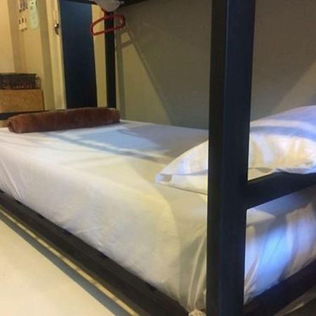 Pi Coco Hostel Chaweng  Zewnętrze zdjęcie