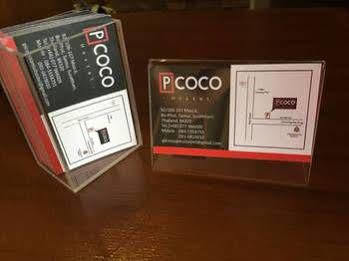 Pi Coco Hostel Chaweng  Zewnętrze zdjęcie