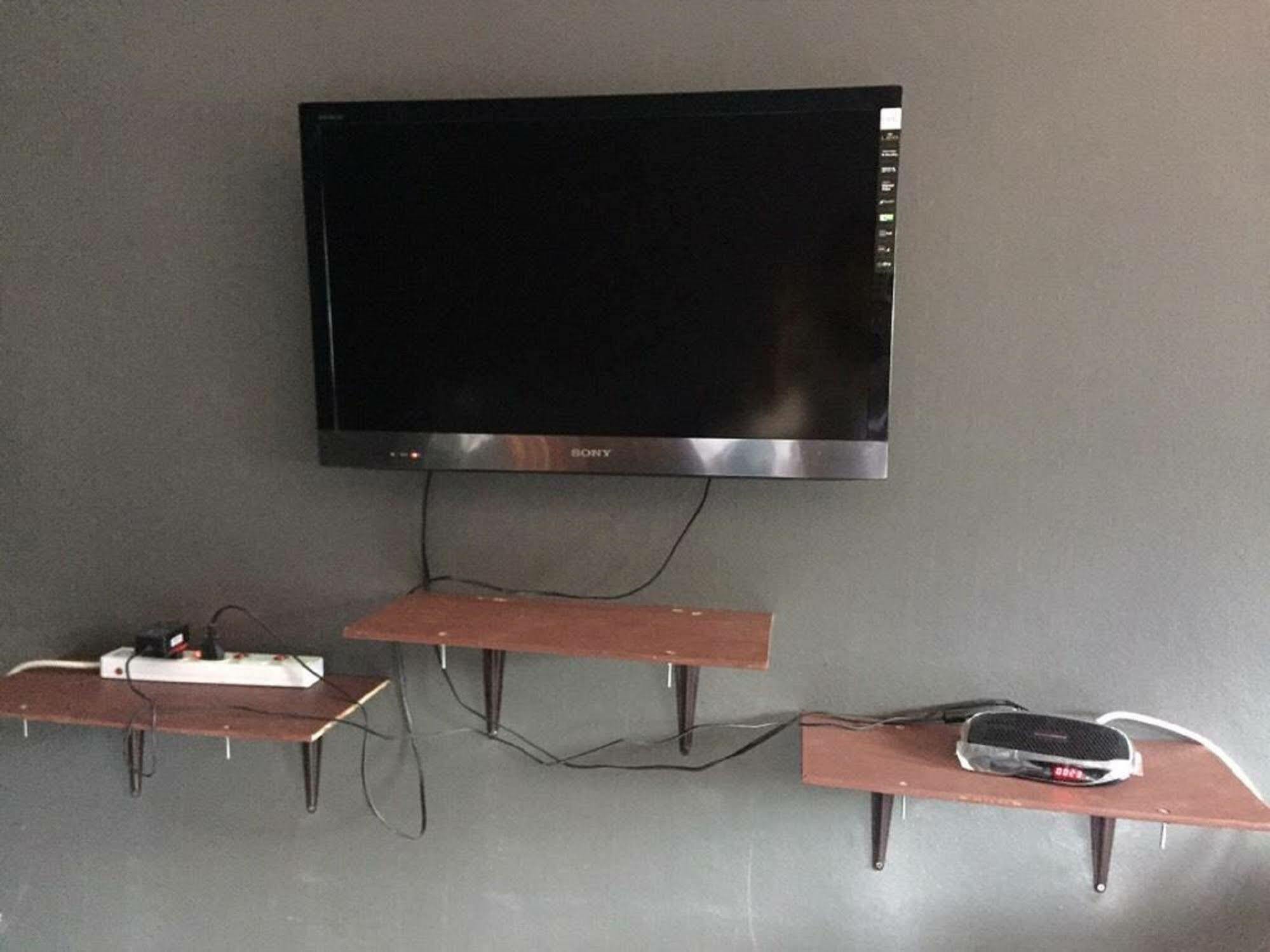 Pi Coco Hostel Chaweng  Zewnętrze zdjęcie