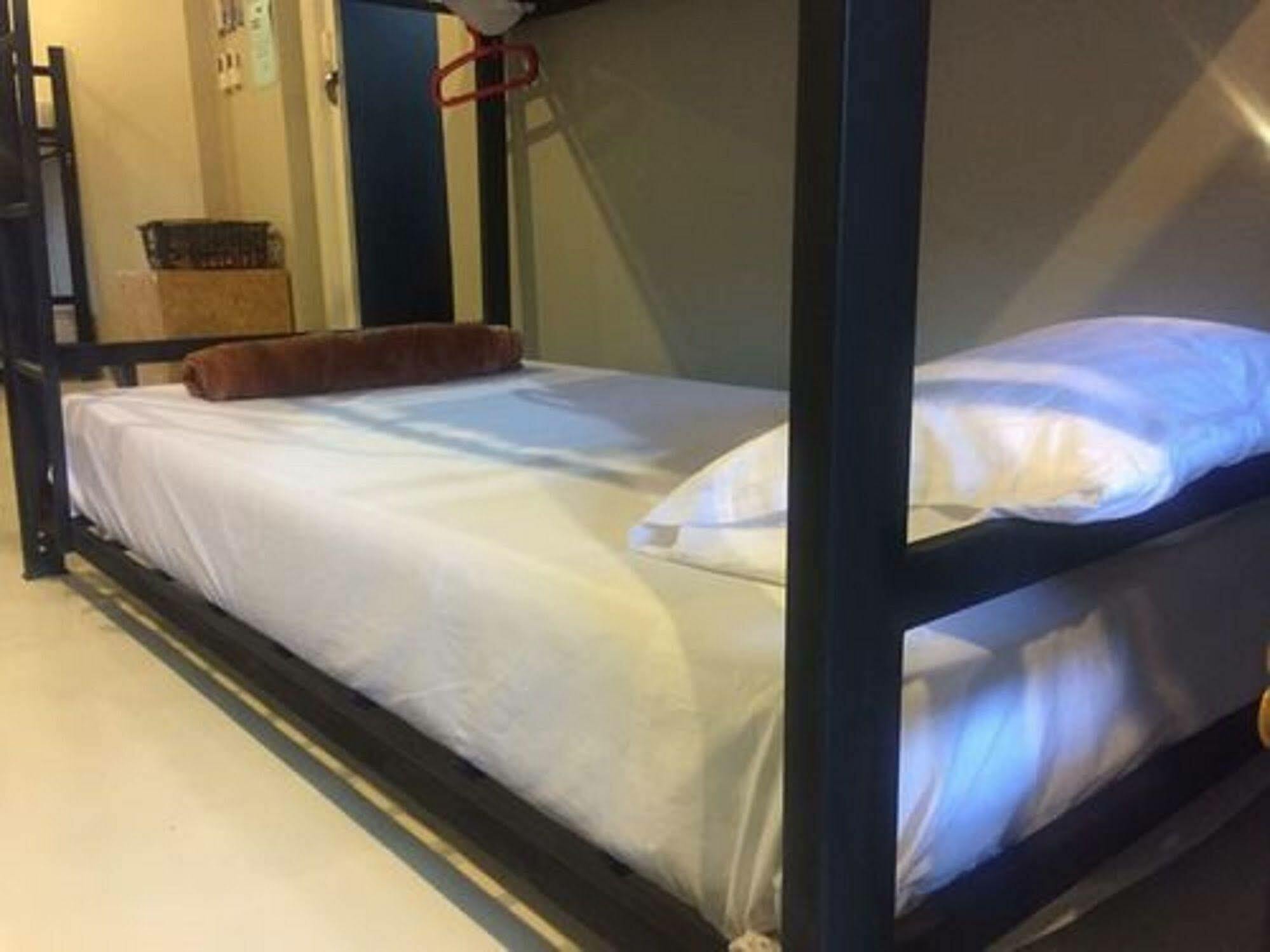 Pi Coco Hostel Chaweng  Zewnętrze zdjęcie