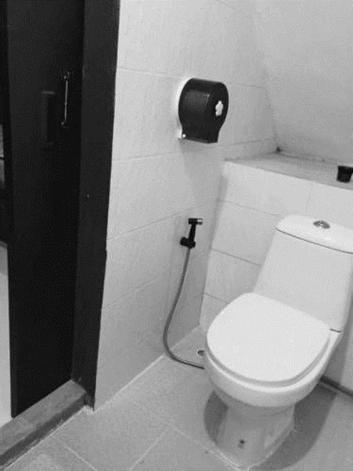 Pi Coco Hostel Chaweng  Zewnętrze zdjęcie