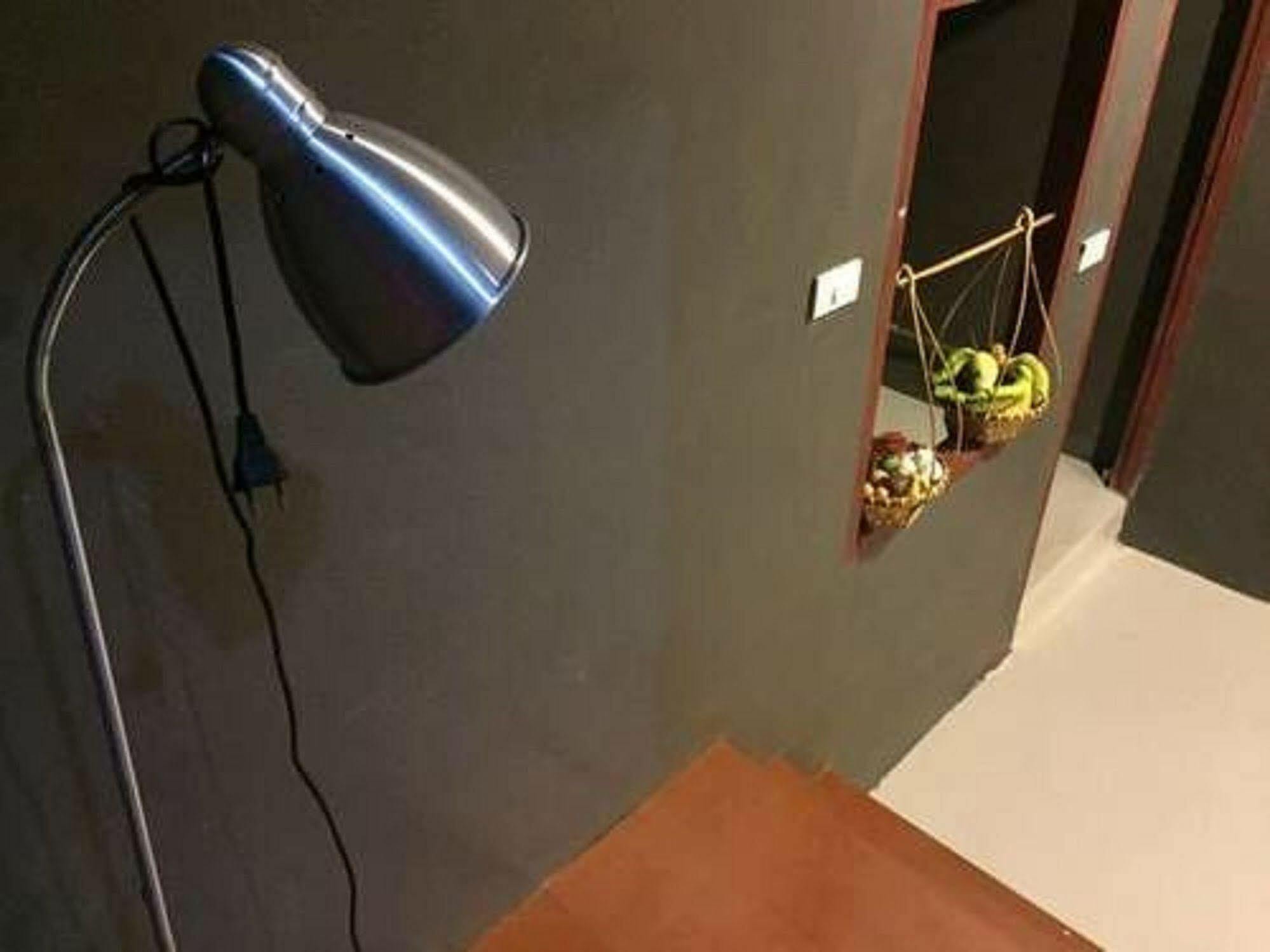Pi Coco Hostel Chaweng  Zewnętrze zdjęcie