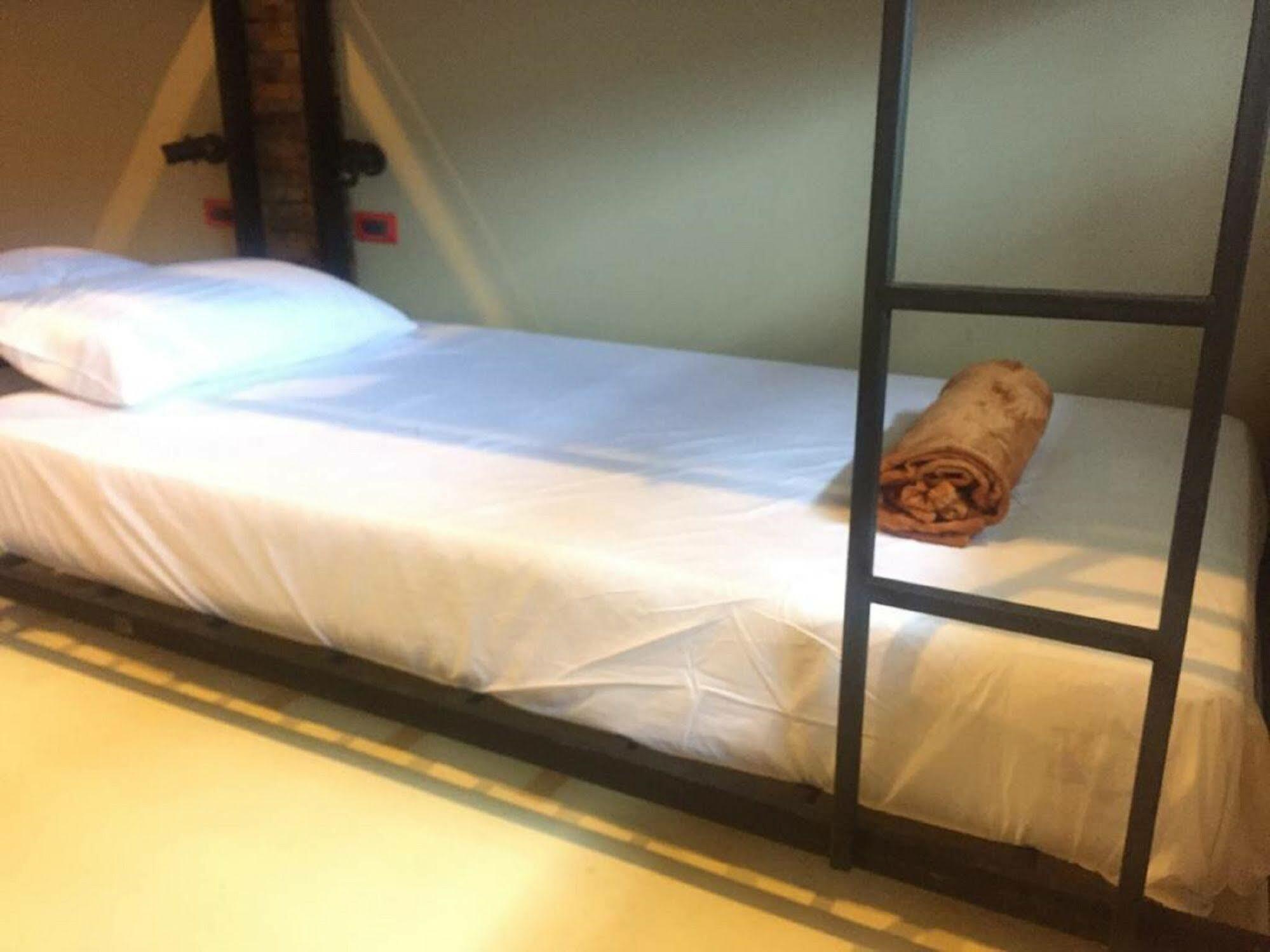 Pi Coco Hostel Chaweng  Zewnętrze zdjęcie