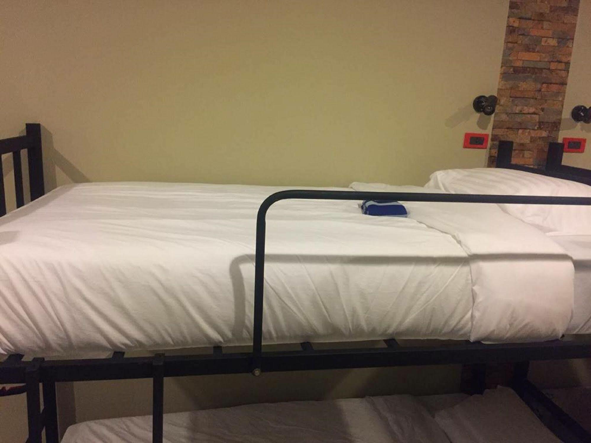 Pi Coco Hostel Chaweng  Zewnętrze zdjęcie