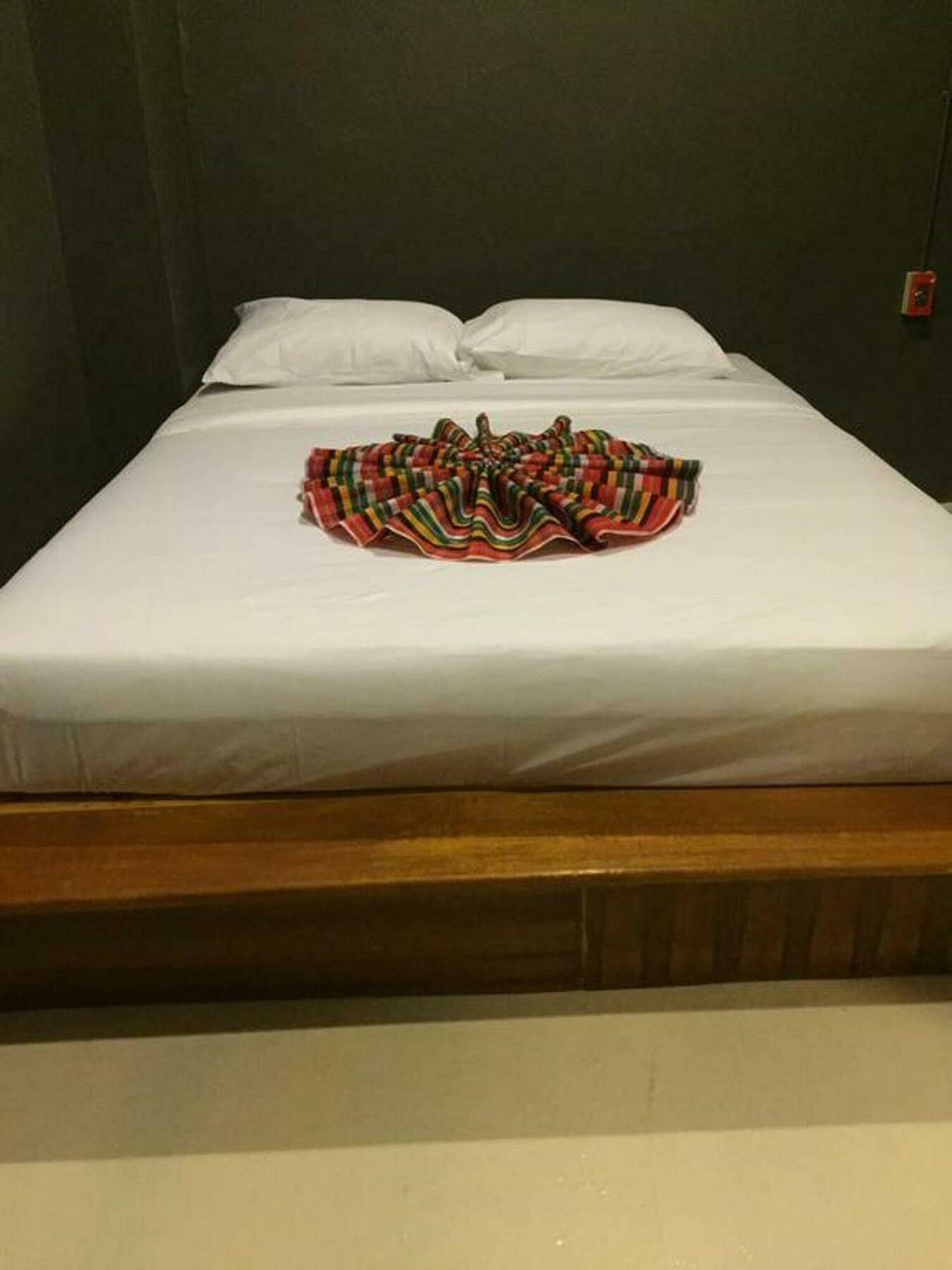 Pi Coco Hostel Chaweng  Zewnętrze zdjęcie