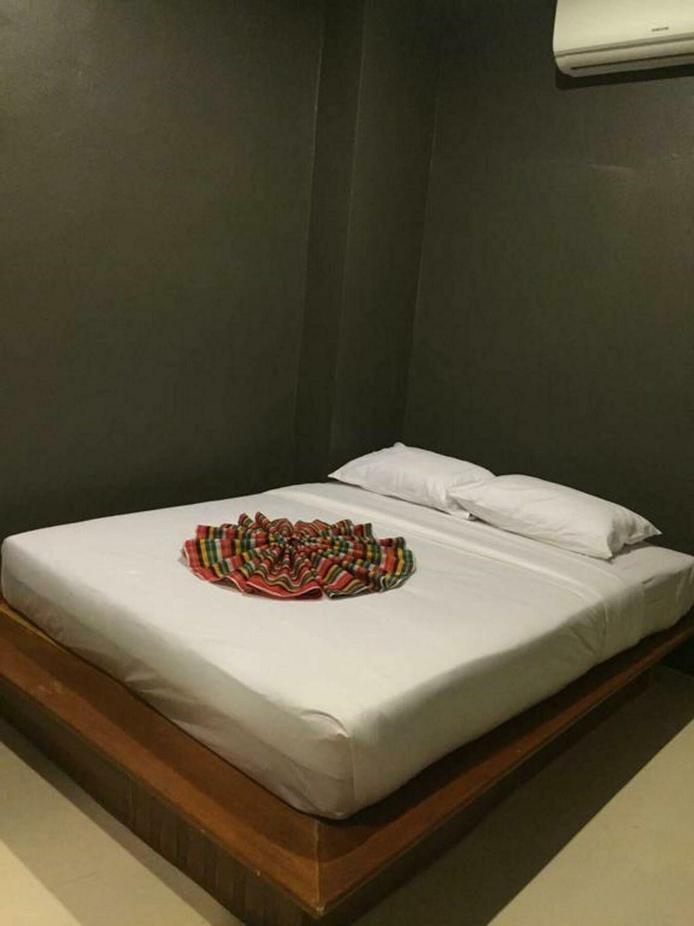 Pi Coco Hostel Chaweng  Zewnętrze zdjęcie