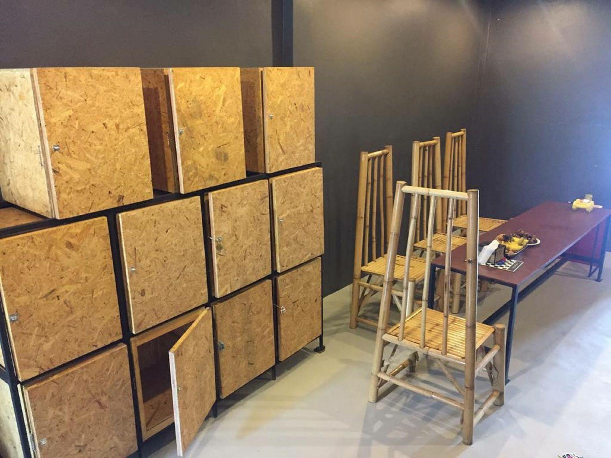 Pi Coco Hostel Chaweng  Zewnętrze zdjęcie