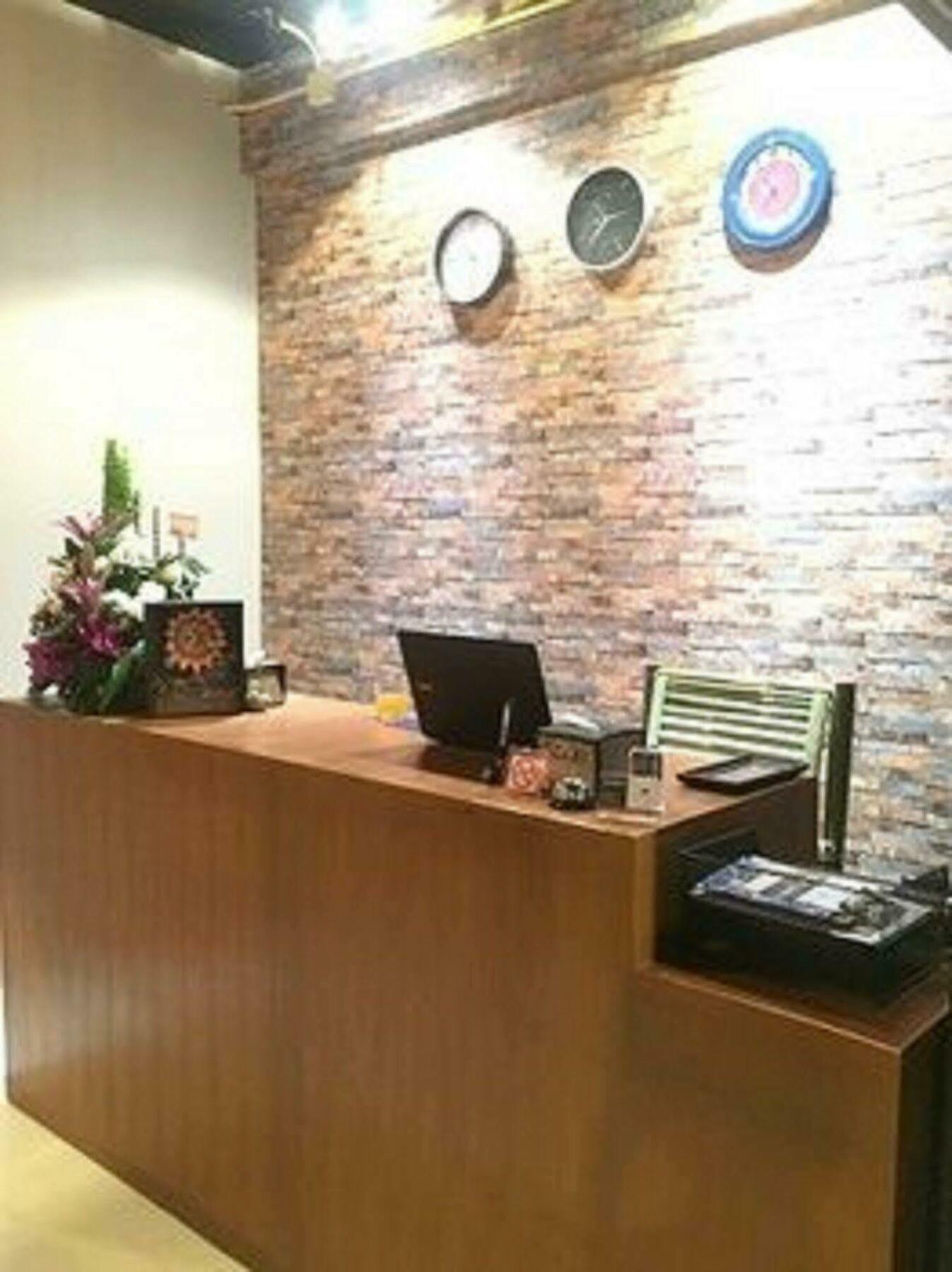 Pi Coco Hostel Chaweng  Zewnętrze zdjęcie